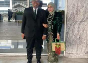 Nurhadi Saputra: “Saya akan Perjuangkan SMAN dan SMKN di Balikpapan Ditambah”