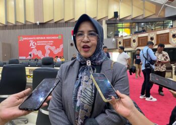 APBD Boleh Digunakan Membayar Iuran BPJS-Kesehatan Penduduk Miskin