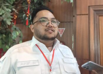AM Afif Rayhan Harun: Optimis Atlet Kaltim Raih Prestasi di Pra-POPNAS 2024