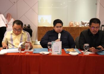 Pansus Renja Mulai Bahas Rencana Kegiatan DPRD Kaltim Tahun 2026