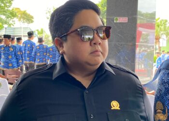 Pilgub Kaltim 2024, Ananda Emira Moeis: Tunggu Saja Hasil Hitungan KPU