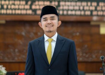 Anggota DPRD Kaltim Ingatkan November Rawan Wabah DBD