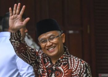 Evaluasi Kebijakan Kurikulum, Kemendikdasmen akan Melibatkan Pemangku Kepentingan