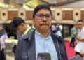Baharuddin Muin Harapkan Pembangunan Infrastruktur Berlanjut di PPU