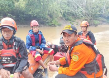 Subandi: Serangan Buaya Berulang-ulang Seharusnya jadi Perhatian Pemda
