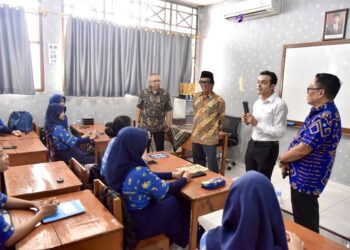 Perundungan Daring Perlu Diantisipasi karena Berdampak pada Gangguan Psikis