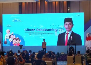 Wapres: Jangan Ada Lagi Kasus Perundungan Murid dan Kriminalisasi Guru