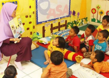 Insentif Guru di Kaltim Masih Timpang