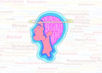 Ini Tiga Langkah Memutus Rantai Stigma Kesehatan Jiwa