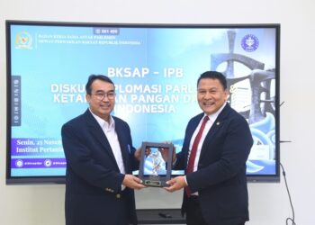 Kunci Keberhasilan Program Makan Bergizi pada Akurasi Data Baseline