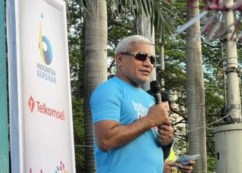 Terjerat Narkotika, Kepala BNN: 312 Ribu Generasi Muda Harus Diselamatkan