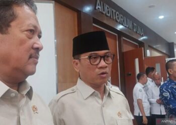 Bangun Desa untuk Cegah Urbanisasi yang Sudah Tak Terkendali