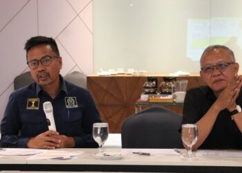 Pansus Pokir DPRD Kaltim Ingin Selesaikan Pekerjaan Secepatnya