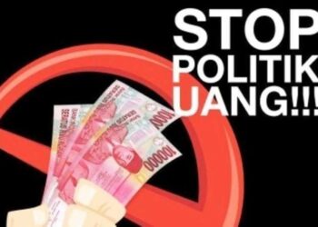 Lawan Politik Uang untuk Selamatkan Demokrasi