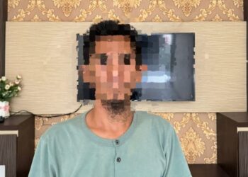 Polres PPU Tangkap Seorang Penimbun BBM Subsidi