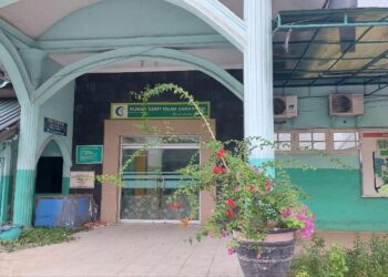 Anggota DPRD Kaltim Usulkan RS Islam Diaktifkan Kembali