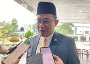 Dukung Ujicoba Makan Bergizi Gratis Bulan Desember