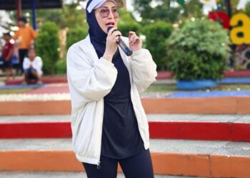 Shemmy Apresiasi Kerja Sama PT EPN-Koperasi Aroma Manfaatkan Lahan Eks Tambang