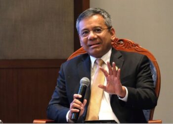 Realisasi Anggaran Pendidikan Hingga Oktober 2024 Capai Rp463,1 Triliun