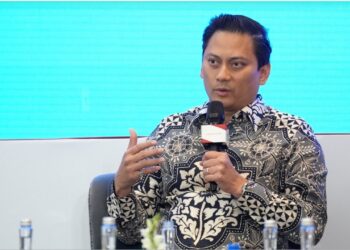 Makan Bergizi Gratis Titik Awal Peningkatan Kualitas SDM Indonesia