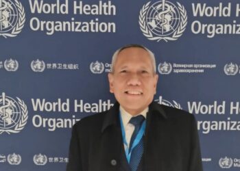 Penyakit Menular, Dinkes Harus Tingkatkan Penyuluhan Saat Musim Hujan