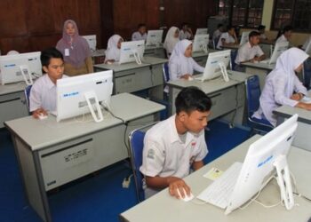 Diperlukan Alat Ukur yang Jelas untuk Mengevaluasi Proses Pembelajaran di Sekolah