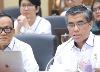 Ini Arah Kebijakan Ketenagakerjaan Pemerintah Kabinet Merah Putih