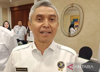 BNN Ajak Kementerian/Lembaga Awasi Lembaga Rehabilitasi