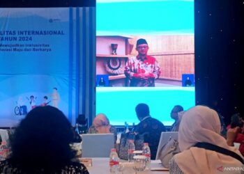 Pemerintah Terus Berupaya Membangun Pendidikan yang Inklusif