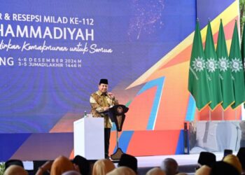 Soal Perbedaan di Pilkada, Presiden: Penting Arif Menyikapinya