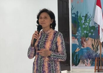 Konservasi dan Ekowisata Saling Mendukung