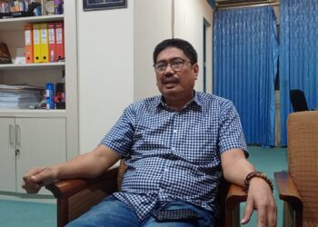 Suardi: Puncak Debat Paslon Gubernur dan Wakil Gubernur Kaltim di Jakarta