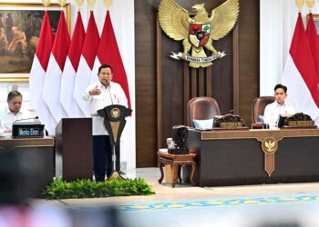 Presiden: Pembangunan Bangsa Bukan Pekerjaan Jangka Pendek