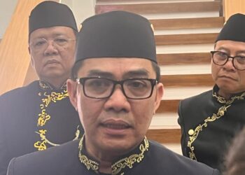 Andi Harun: Proyek Peningkatan RS IA Moeis Rp700 Miliar Sudah Masuk Tahap Lelang