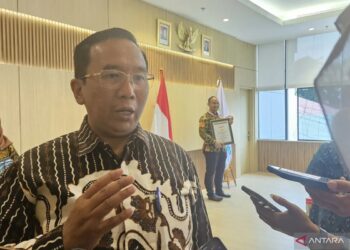 Tahun 2026 Kemenkes Targetkan Bangun 32 Rumah Sakit di Daerah Terpencil