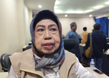 Ence Widiyani: Anak-Anak di Perdesaan Kaltim Butuh Akses Literasi Memadai