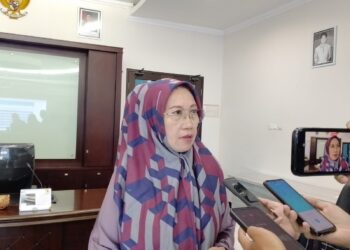 Kepala Bapenda Kaltim: Uji Coba Bagi Hasil Langsung PKB-BBNKB di Kaltim Berjalan Lancar