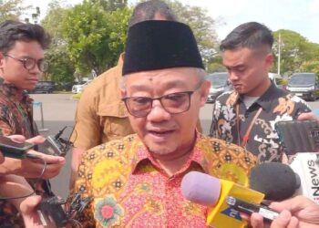 Mendikdasmen: Bukan Libur Ramadan, tapi Pembelajaran di Bulan Ramadan