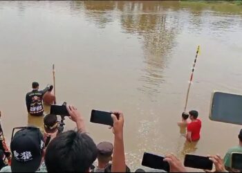 Keunikan Sumpah Dolop yang Dipercaya “Peradilan Tuhan”