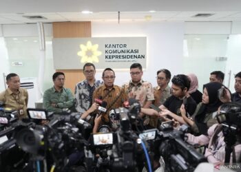 Anggaran Beasiswa hingga Operasional Pendidikan Tak Kena Efisiensi