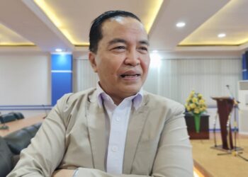 Rudy-Seno Alokasikan Rp 778,9 Miliar untuk Program GratisPol dan JosPol Pendidikan tahun 2025