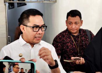 Pemkot Samarinda Berkomitmen Biayai Rehabilitasi Pengguna Narkoba