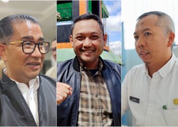 Pj Akmal Malik Belum Menandatangani Pergub Pembubaran DBON