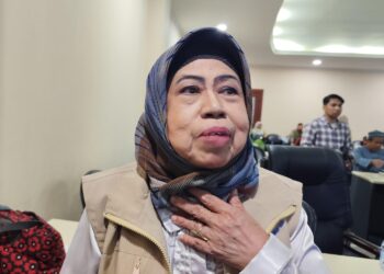 Menyalakan Api Membaca Buku di Tengah Era Digital