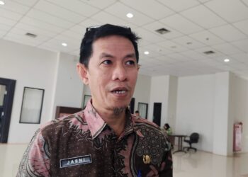 Daya Tampung SMA/SMK/MA di Samarinda Tahun Ini 14.383 Kursi