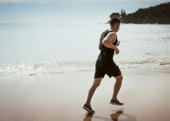 Rutin Lari 30 Menit Dapat Bikin Awet Muda Beberapa Tahun