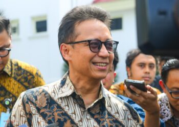 Presiden dan Menkes Bahas Program Cek Kesehatan Gratis yang Dimulai 10 Februari