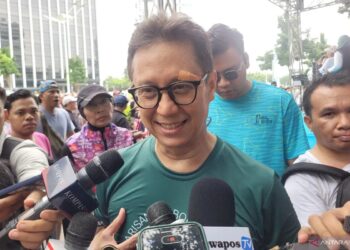 Indonesia-Australia Perkuat Kerja Sama di Bidang Kesehatan