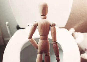 Urin Berbusa Jangan Dianggap Remeh