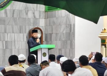 Guru Honorer Samarinda Curhat ke Gubernur Kaltim: “Kami Seperti Diabaikan”